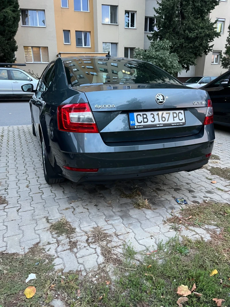 Skoda Octavia, снимка 5 - Автомобили и джипове - 52134914