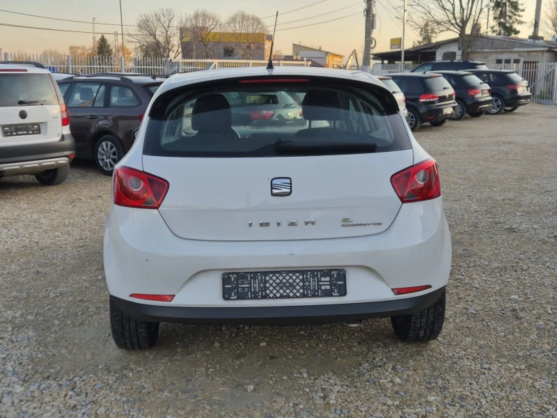 Seat Ibiza 1.2 TDI, снимка 6 - Автомобили и джипове - 52478786
