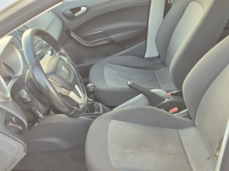 Seat Ibiza 1.2 TDI, снимка 8 - Автомобили и джипове - 52478786