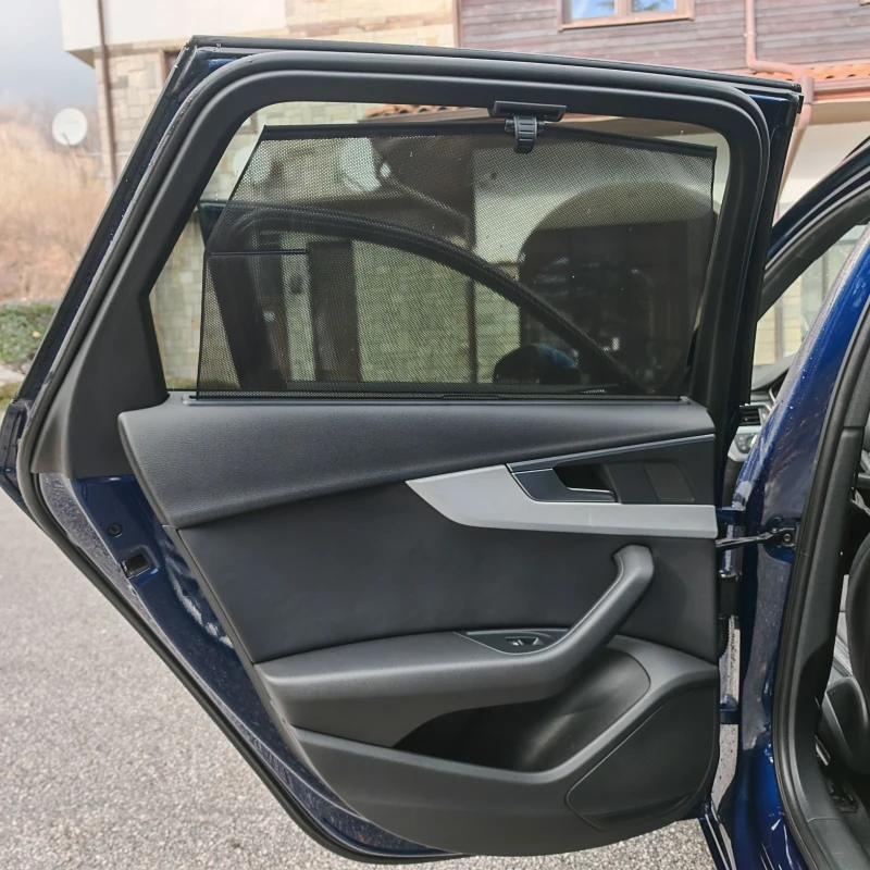 Audi A4 3.0 дизел 3хS line 218к.с quattro , снимка 7 - Автомобили и джипове - 52698601