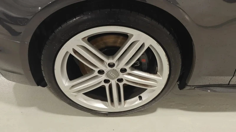 Audi S4 * Technik * CARFAX * ЦЕНА ДО БГ, снимка 7 - Автомобили и джипове - 52786695