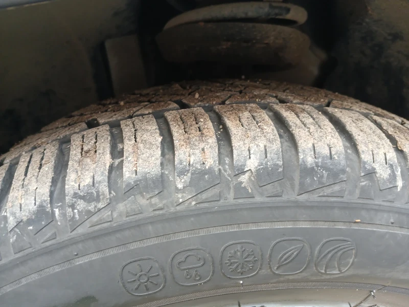 Chevrolet Orlando Chevrolet Orlando 1.8 141 К.С. ГАЗ БЕНЗИН! 7МЕСТА!, снимка 13 - Автомобили и джипове - 52975200