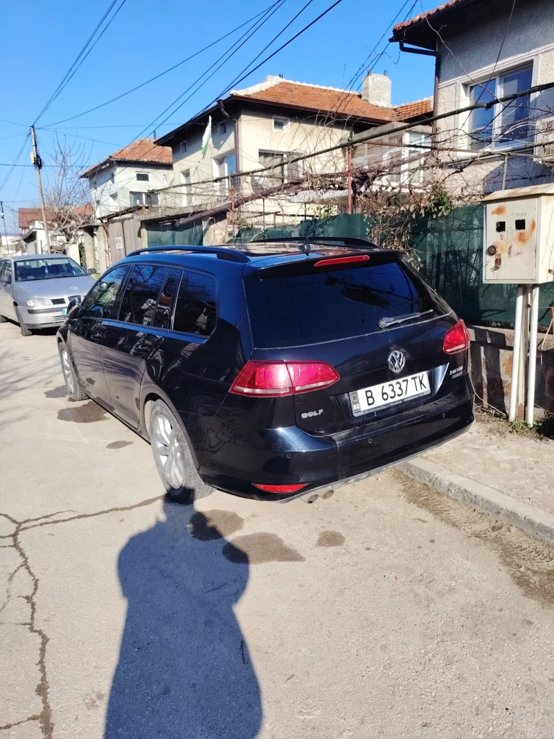 VW Golf, снимка 2 - Автомобили и джипове - 53165466