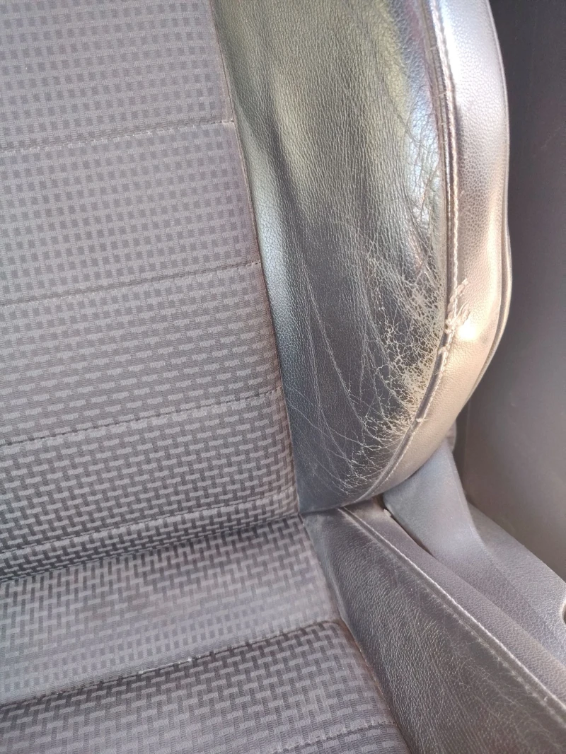 VW Golf, снимка 6 - Автомобили и джипове - 53165466