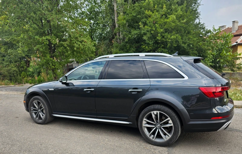 Audi A4 Allroad 2.0 TFSI, снимка 2 - Автомобили и джипове - 53436581