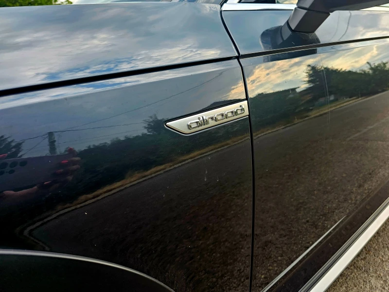 Audi A4 Allroad 2.0 TFSI, снимка 7 - Автомобили и джипове - 53436581