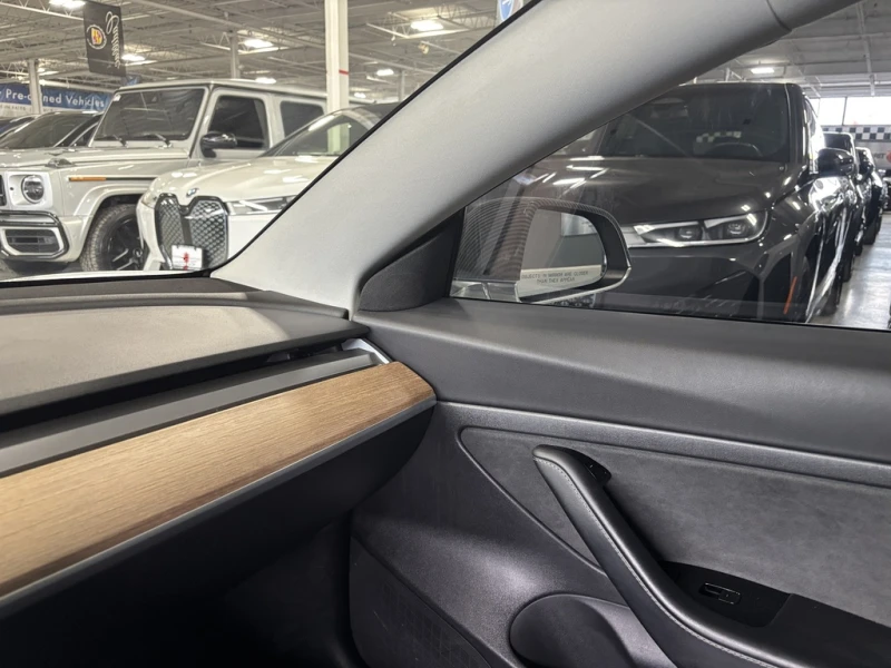 Tesla Model 3 Standard Range Plus| RWD| NAV| AUTOPILOT| WOOD| LE, снимка 10 - Автомобили и джипове - 53482968