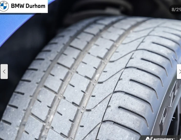 BMW M3 M3 Competition / ULTIMATE PKG / CARBON BUCKETS + R - изображение 7