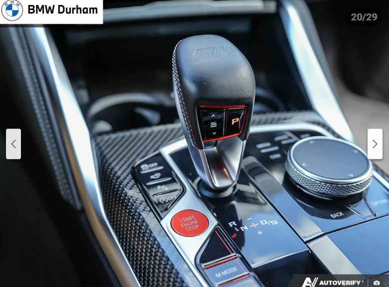 BMW M3 M3 Competition / ULTIMATE PKG / CARBON BUCKETS + R | Mobile.bg � ����������� 15