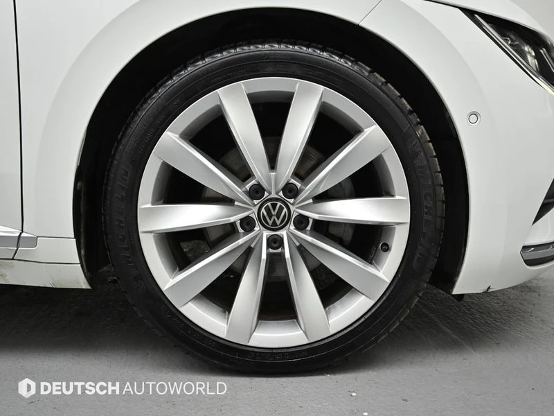 VW Arteon 2.0 TDI Prestige| 140к.с.| ВКЛ.ТЕХНОТЕСТ, снимка 5 - Автомобили и джипове - 55189791