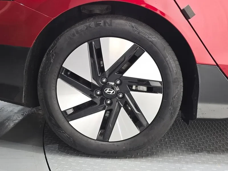 Hyundai Ioniq 6 LONG RANGE AWD EXCLUSIVE, снимка 4 - Автомобили и джипове - 55219249