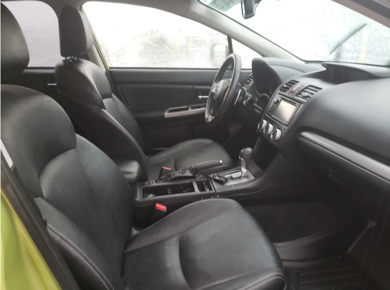 Subaru Crosstrek XV, снимка 5 - Автомобили и джипове - 56388560