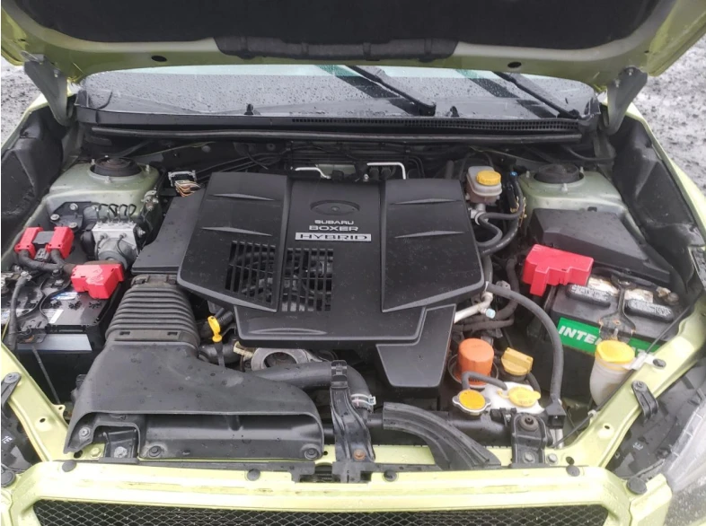 Subaru Crosstrek XV, снимка 4 - Автомобили и джипове - 56388560