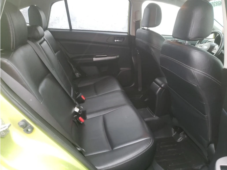 Subaru Crosstrek XV, снимка 6 - Автомобили и джипове - 56388560