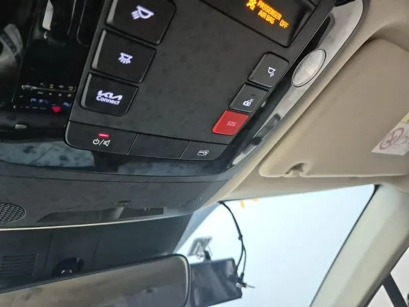 Kia Carnival Diesel 9-Seater Prestige🔥🔥🔥 | Mobile.bg � ����������� 16