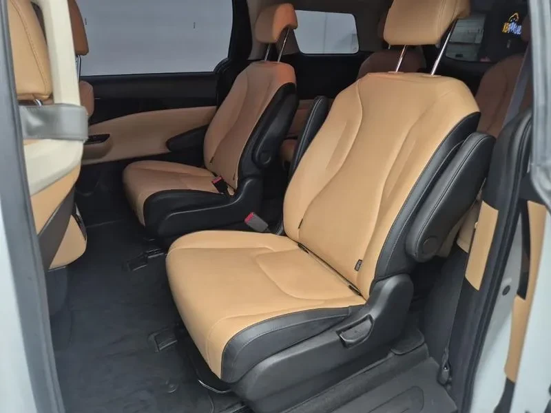 Kia Carnival Diesel 9-Seater Prestige🔥🔥🔥 | Mobile.bg � ����������� 12