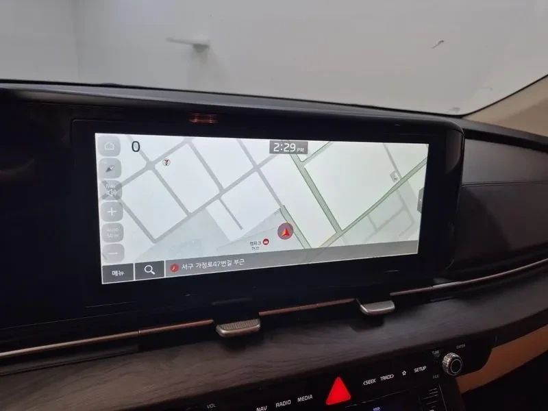 Kia Carnival Diesel 9-Seater Prestige🔥🔥🔥 | Mobile.bg � ����������� 13