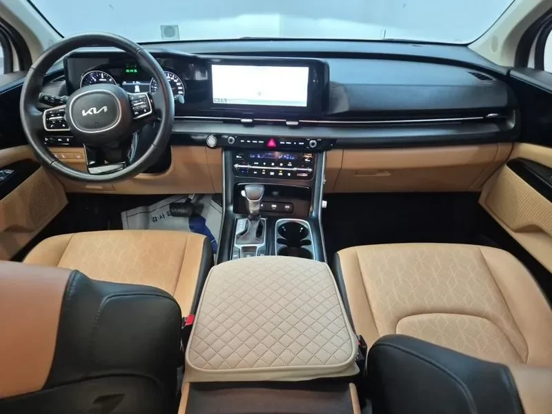 Kia Carnival Diesel 9-Seater Prestige🔥🔥🔥 | Mobile.bg � ����������� 7