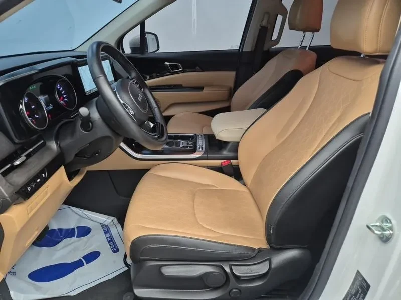 Kia Carnival Diesel 9-Seater Prestige🔥🔥🔥 | Mobile.bg � ����������� 11