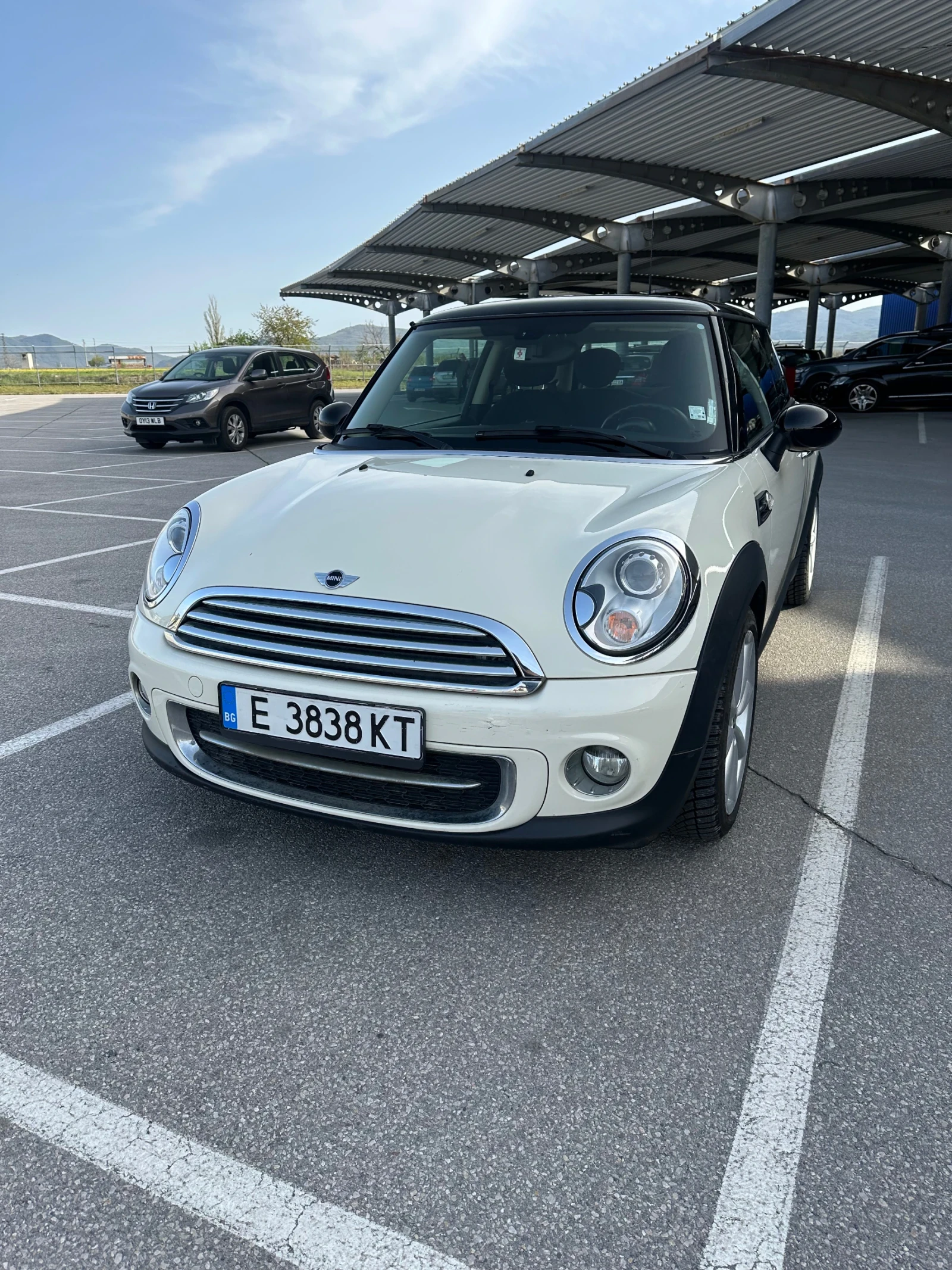 Mini Cooper | Mobile.bg   1