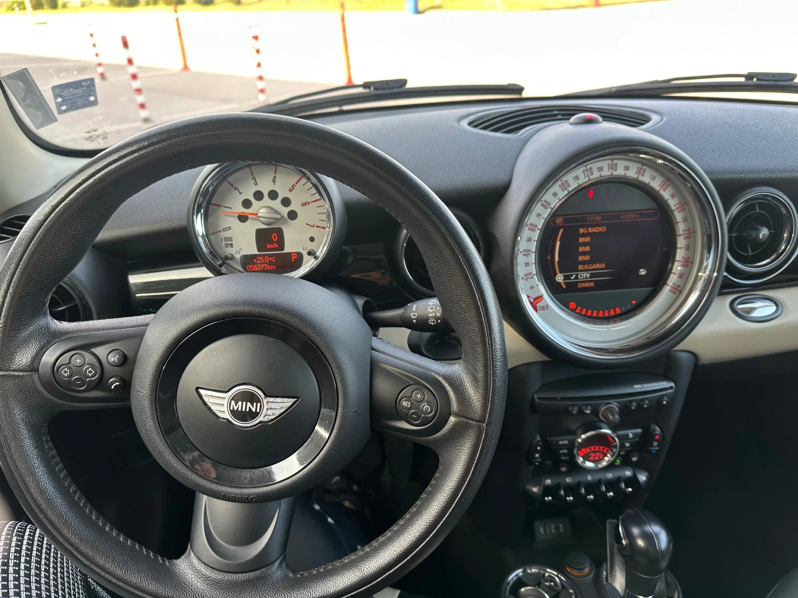 Mini Cooper  - изображение 7