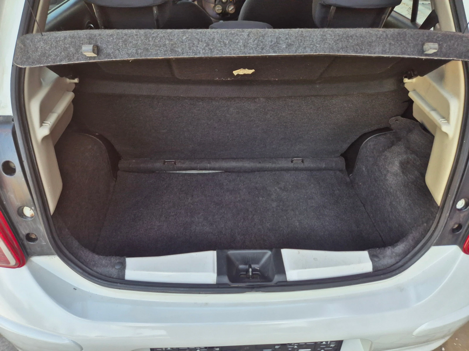 Nissan Micra 1.2i 80k.s | Mobile.bg   16