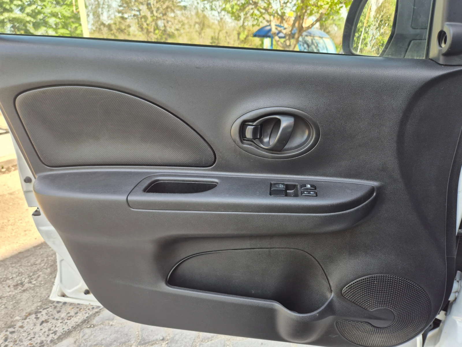 Nissan Micra 1.2i 80k.s | Mobile.bg   15