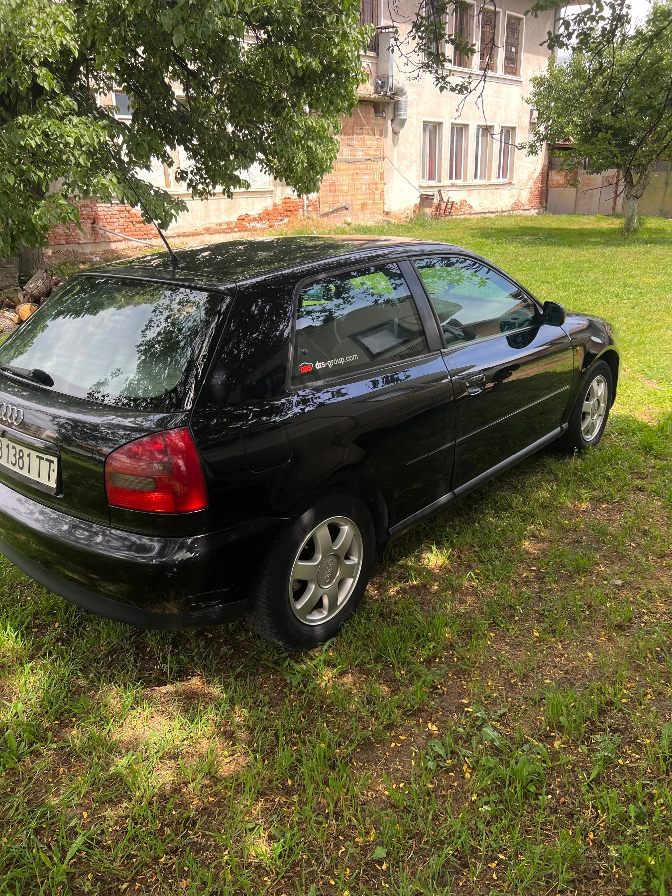 Audi A3  - изображение 3