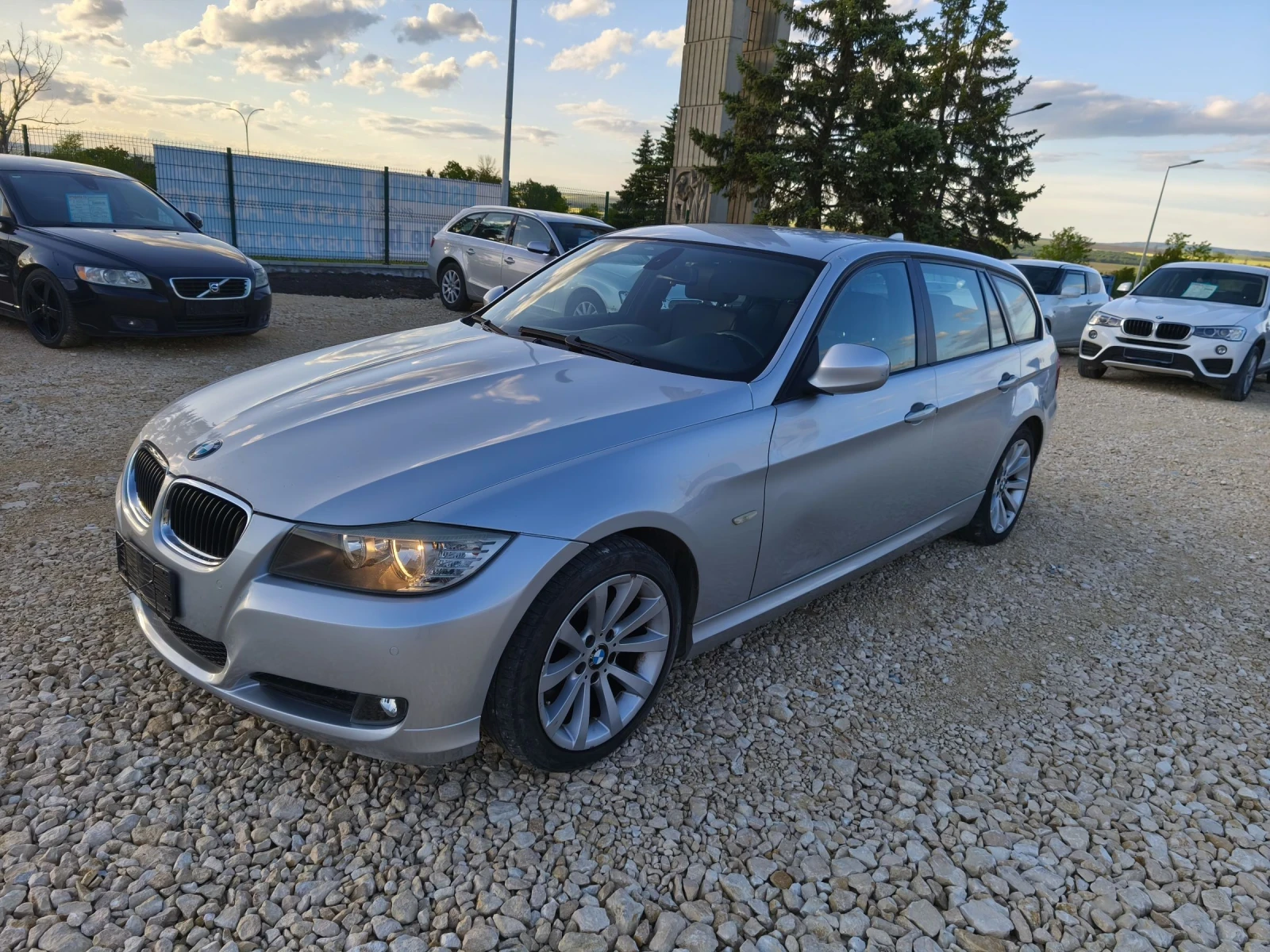 BMW 320 320D* 177* Facelift* top - изображение 3