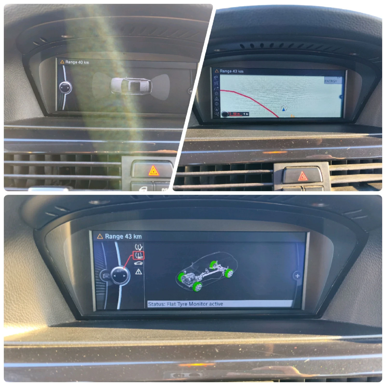 BMW 320 320D* 177* Facelift* top | Mobile.bg   16