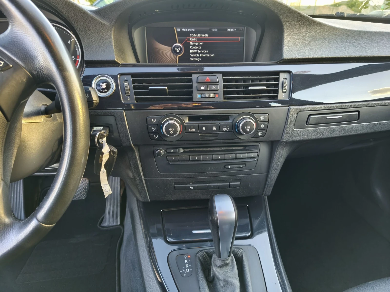 BMW 320 320D* 177* Facelift* top | Mobile.bg   14