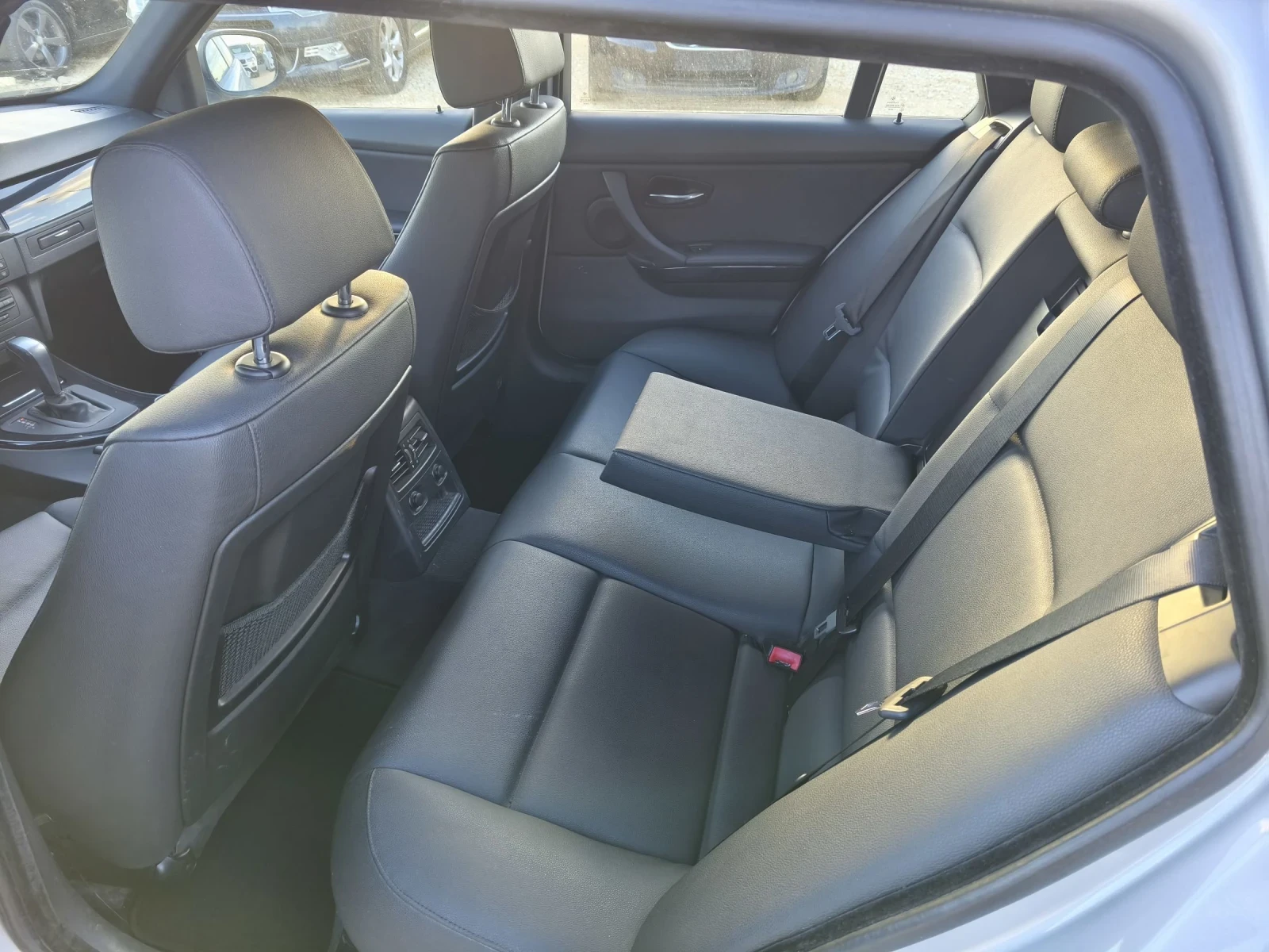 BMW 320 320D* 177* Facelift* top | Mobile.bg   11