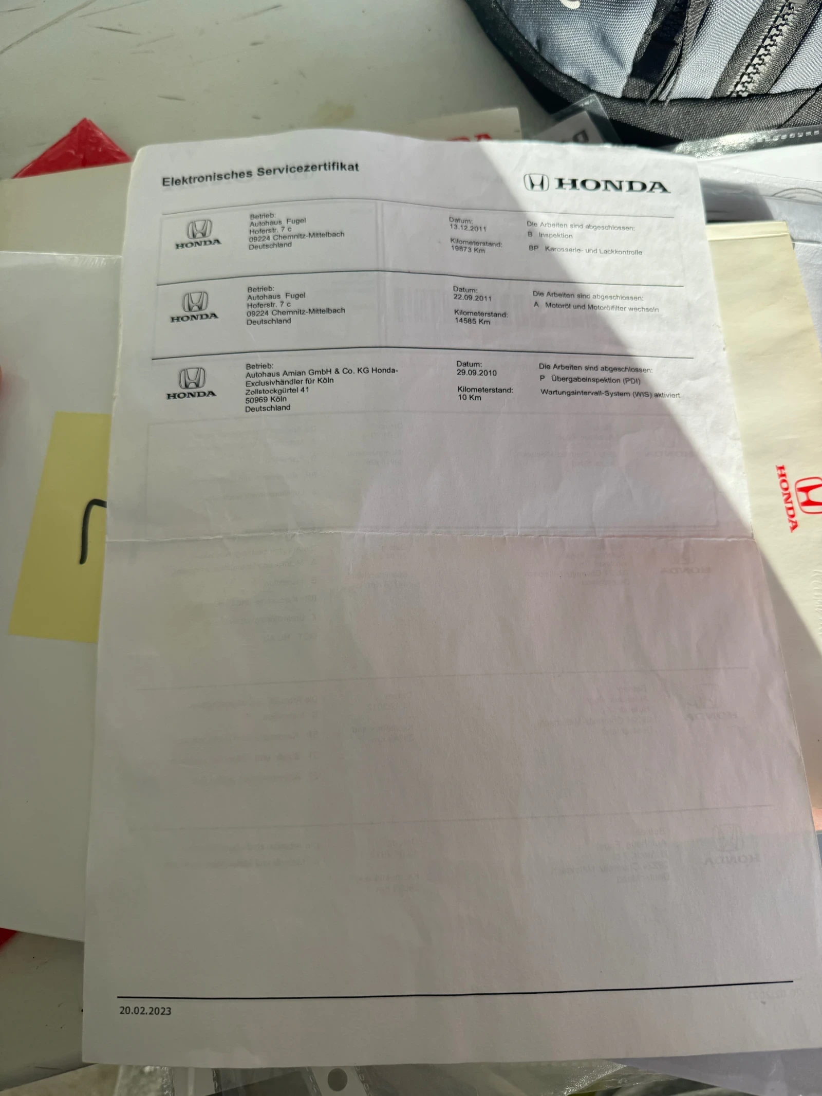 Honda Jazz | Mobile.bg   13