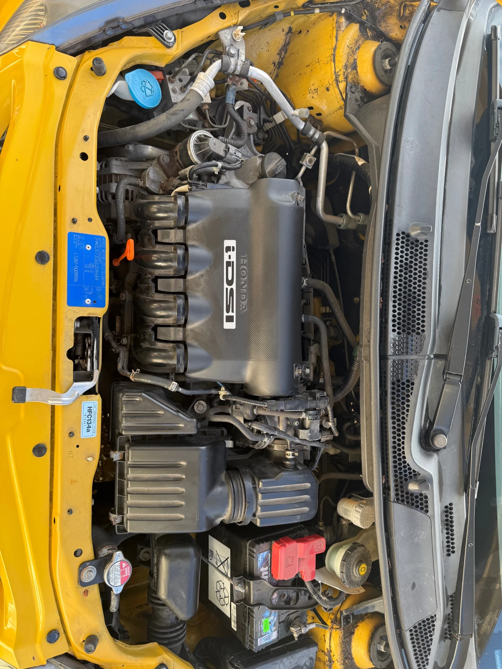 Honda Jazz | Mobile.bg   12