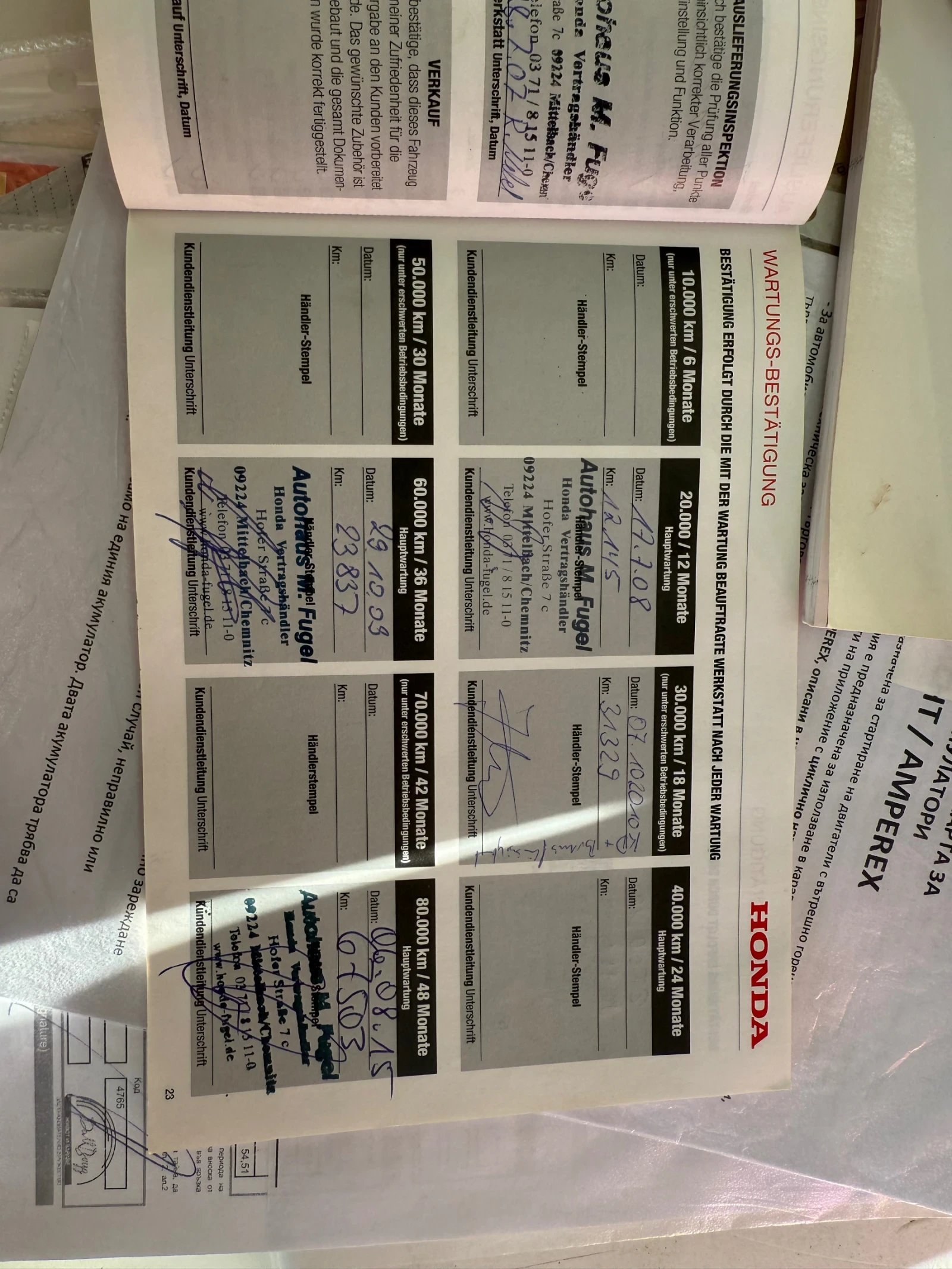 Honda Jazz | Mobile.bg   15