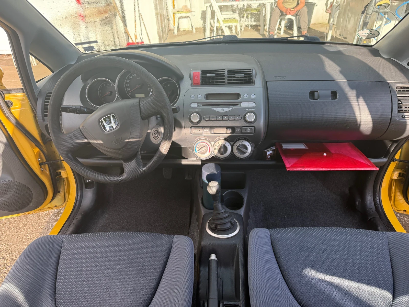 Honda Jazz | Mobile.bg   11