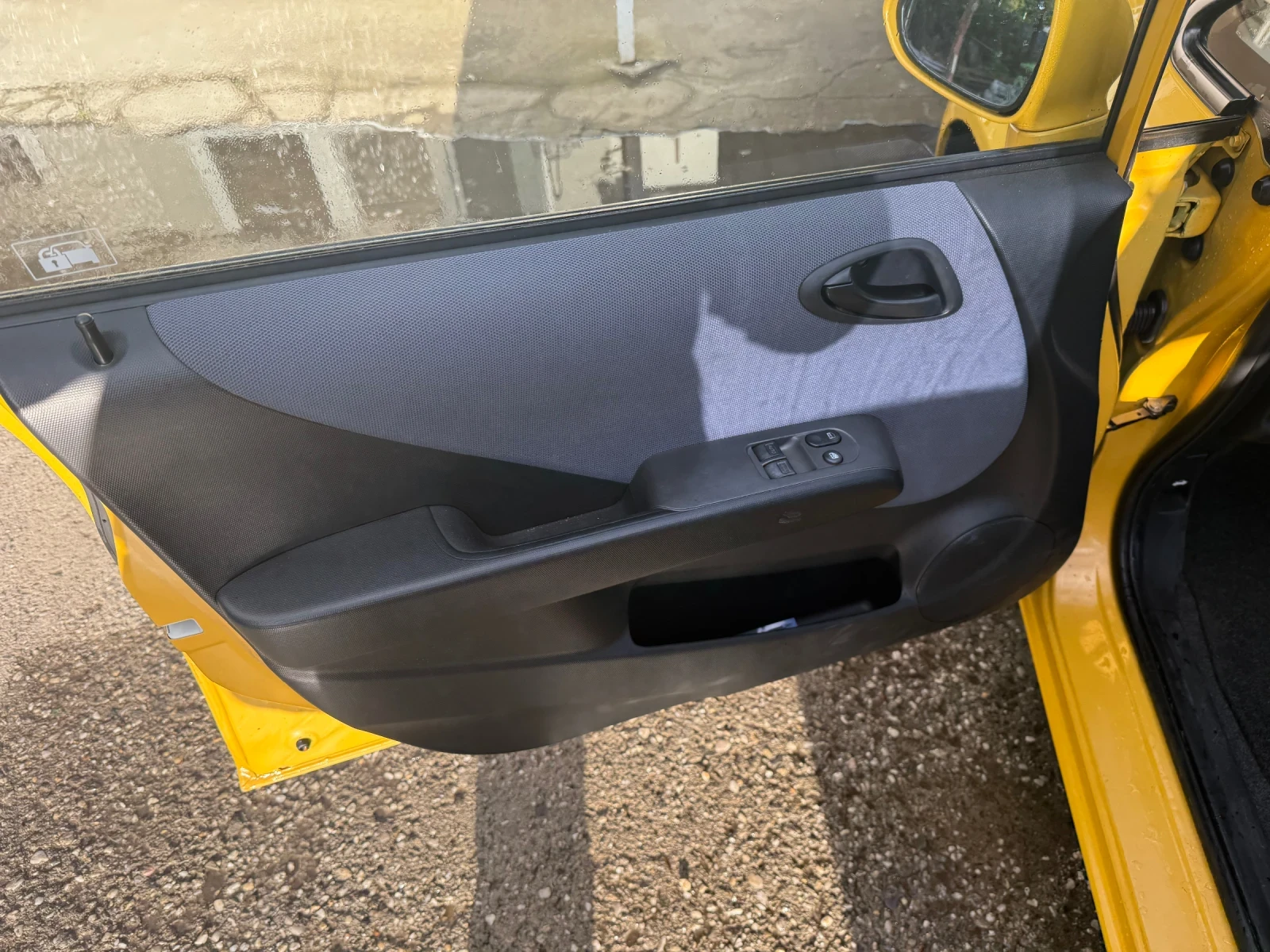 Honda Jazz  - изображение 6