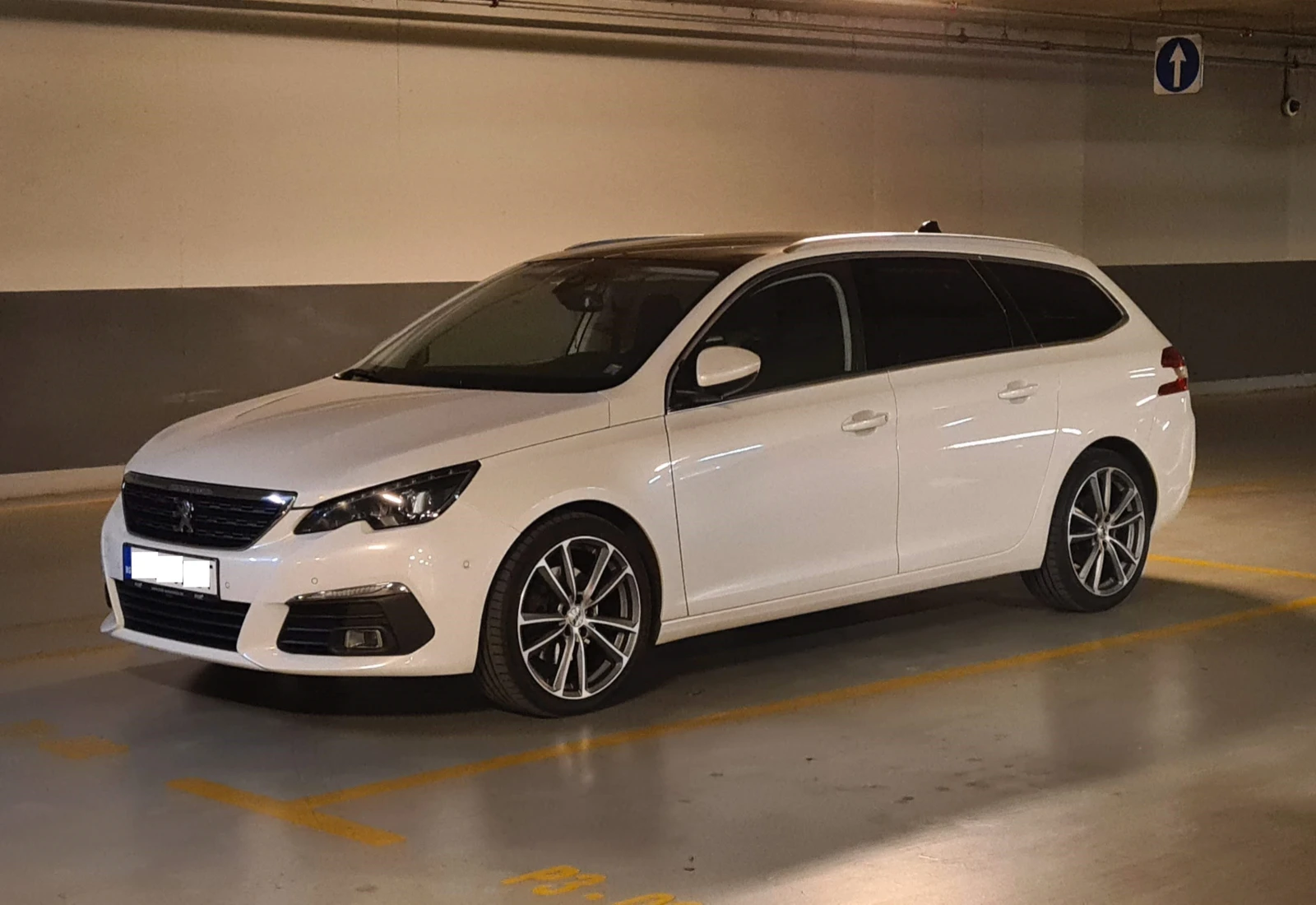 Peugeot 308  - изображение 2