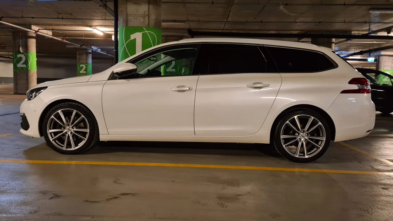 Peugeot 308  - изображение 7