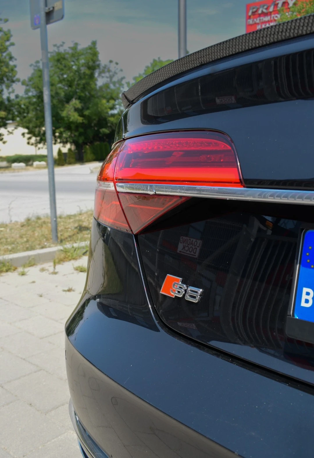 Audi A8 TOP - изображение 9