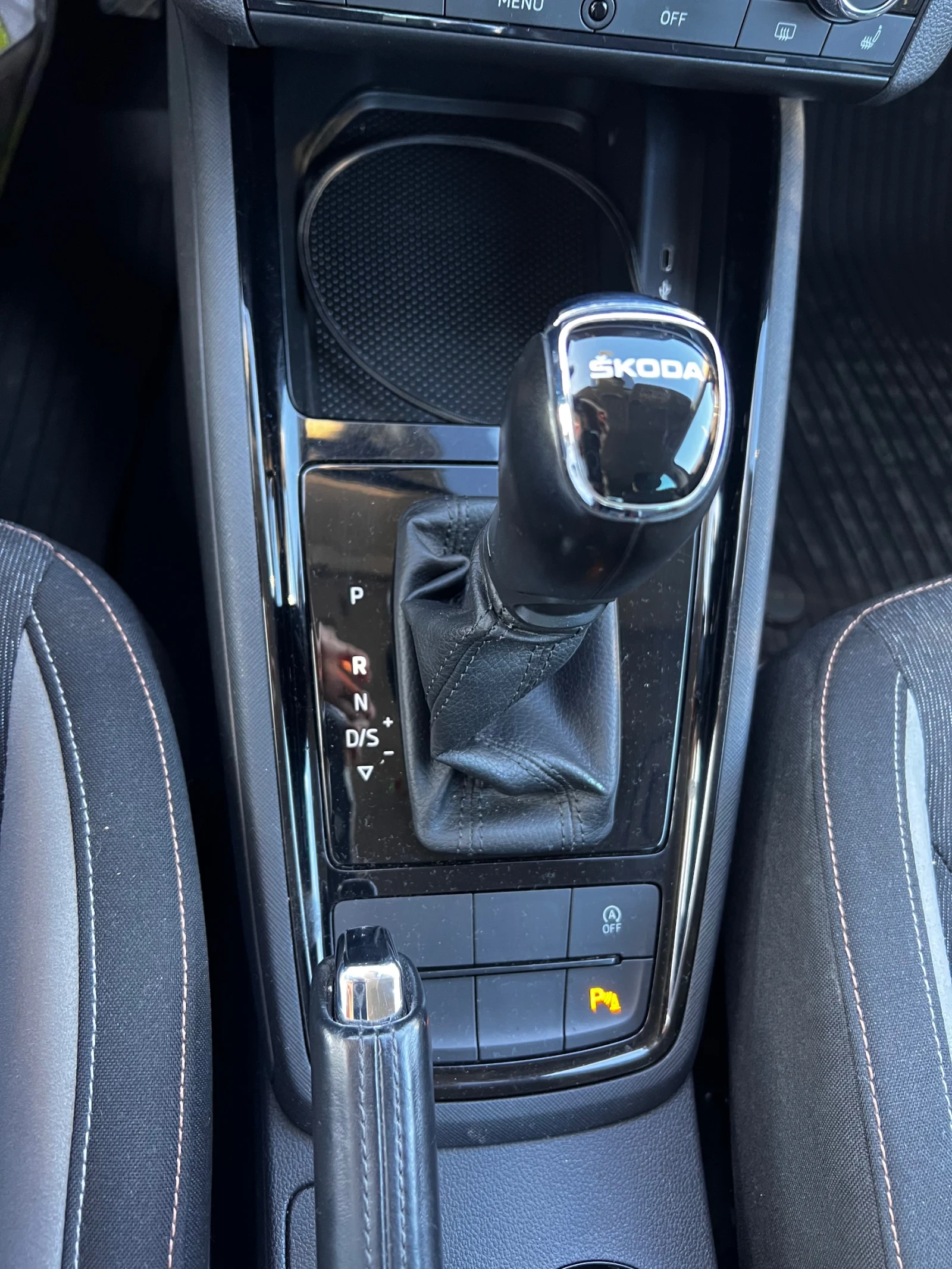 Skoda Scala | Mobile.bg — изображение 11