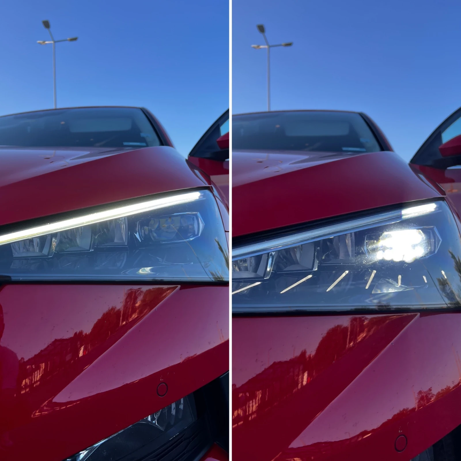 Skoda Scala | Mobile.bg — изображение 12