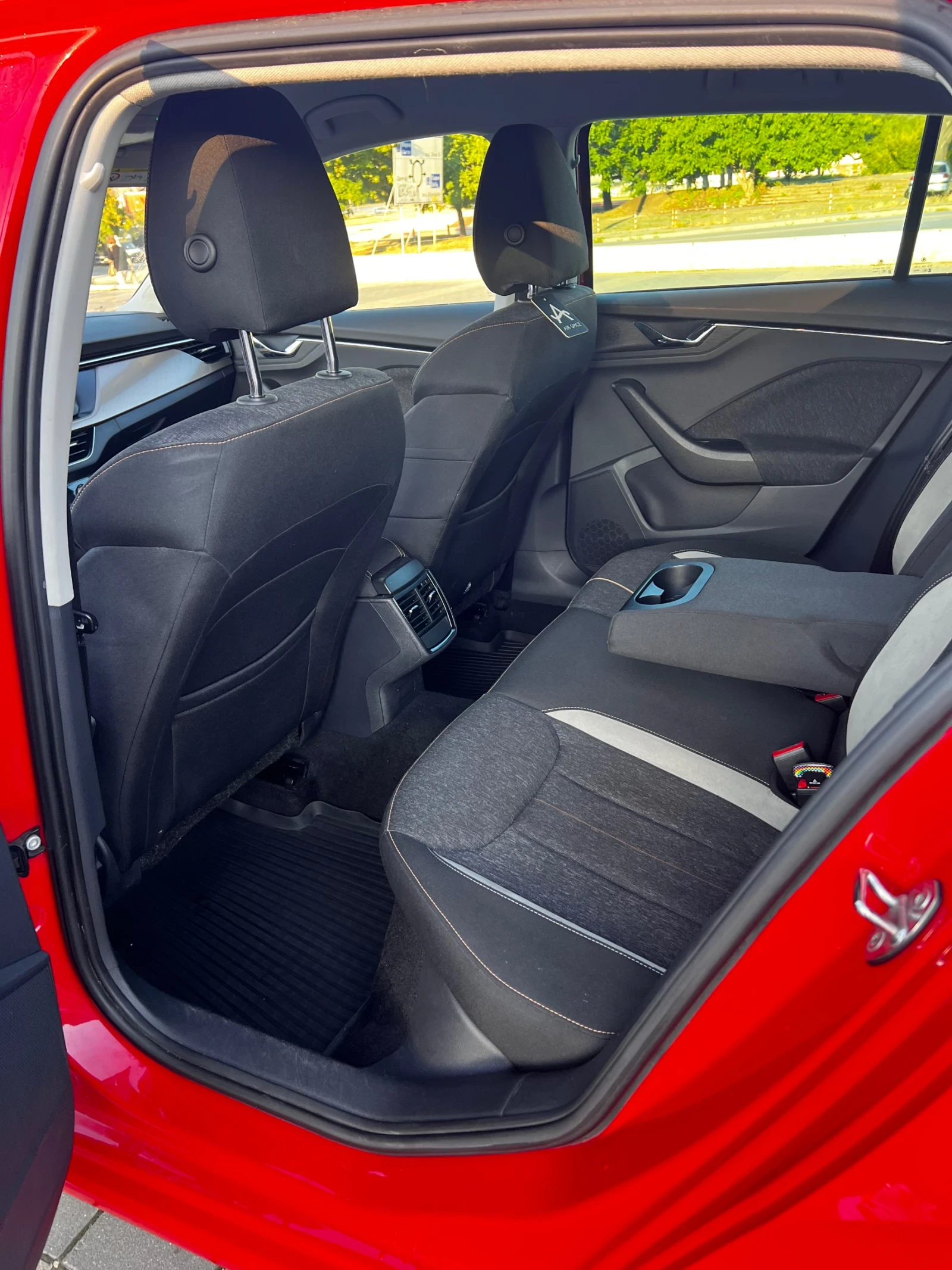 Skoda Scala  - изображение 8
