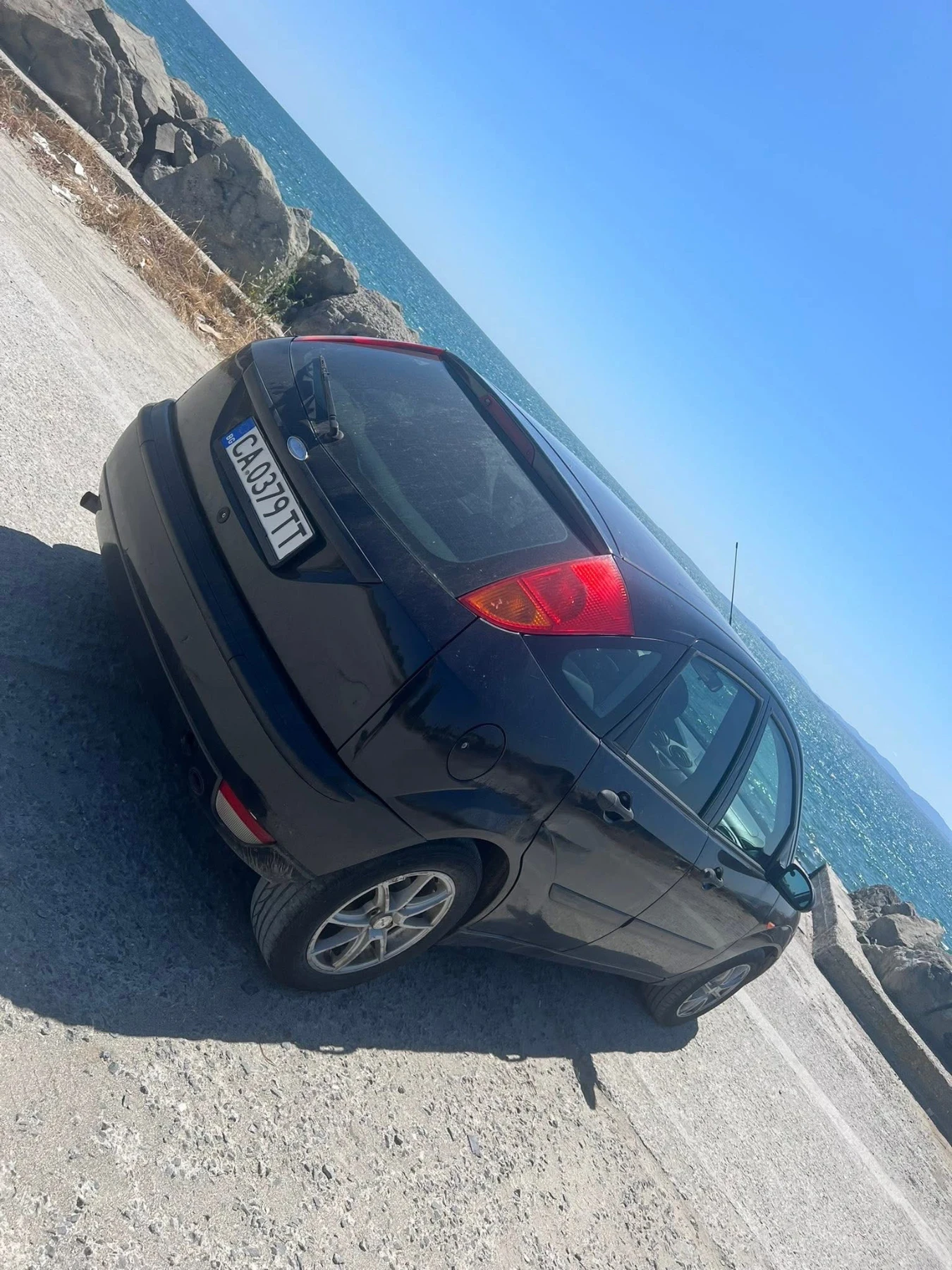 Ford Focus  - изображение 3