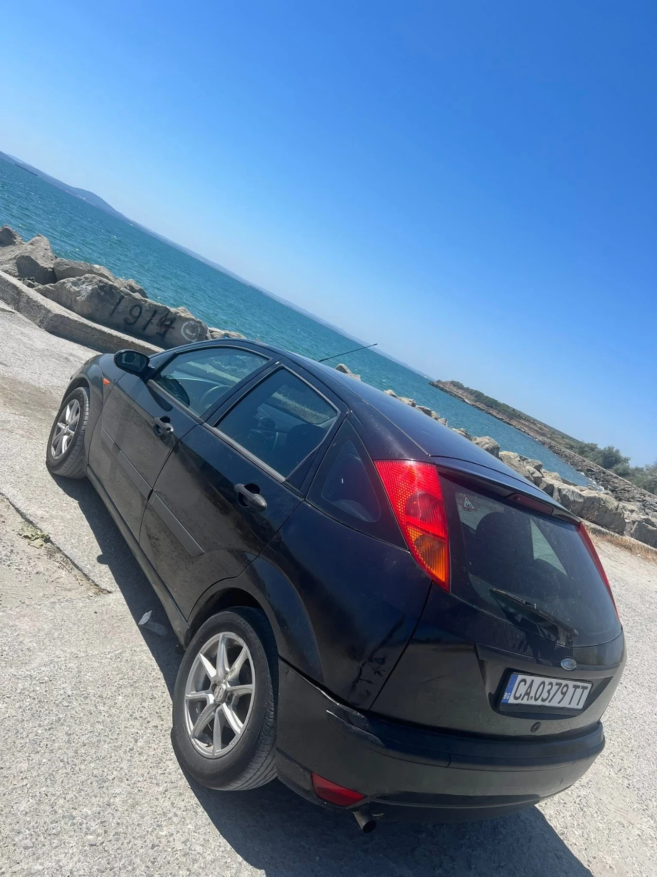 Ford Focus  - изображение 2