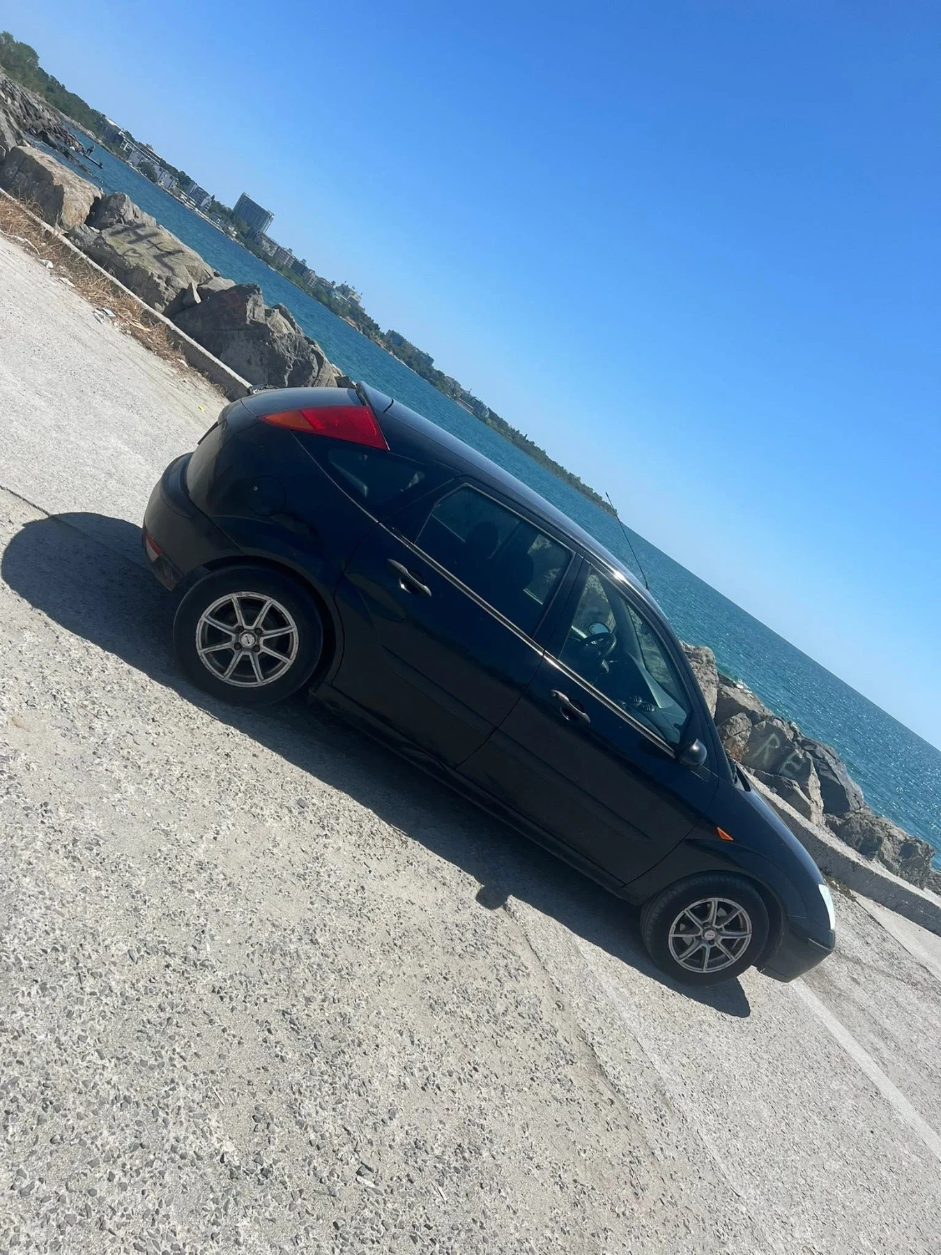 Ford Focus  - изображение 4