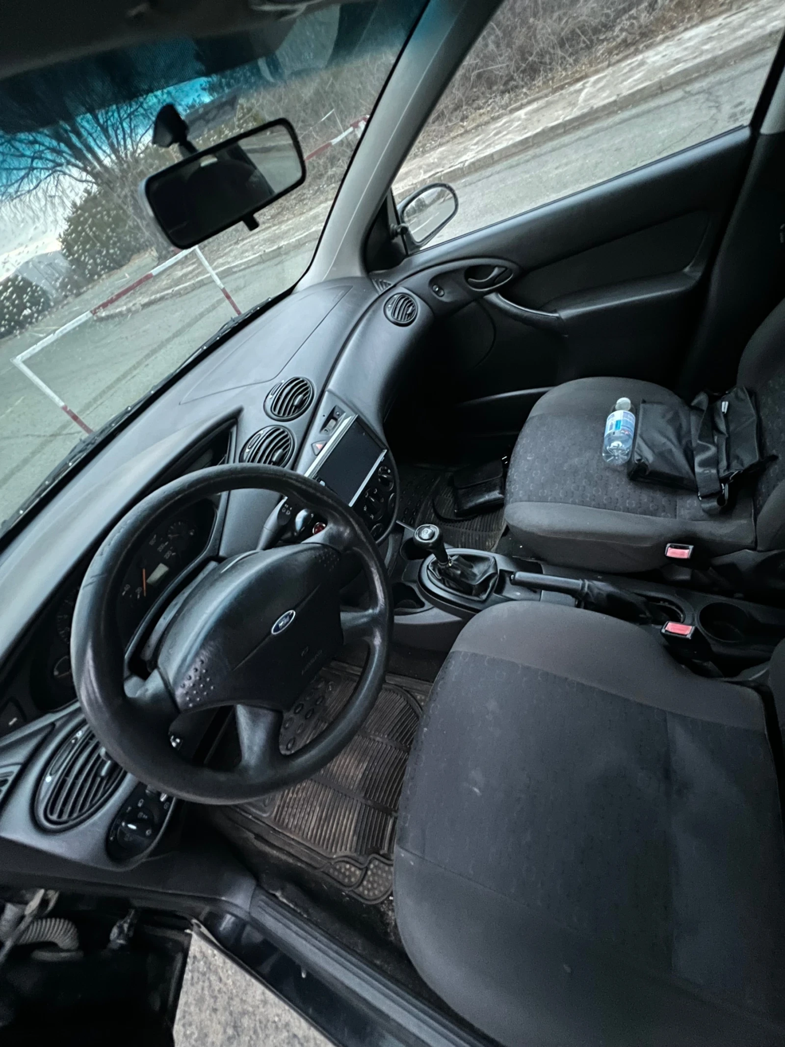 Ford Focus  - изображение 7