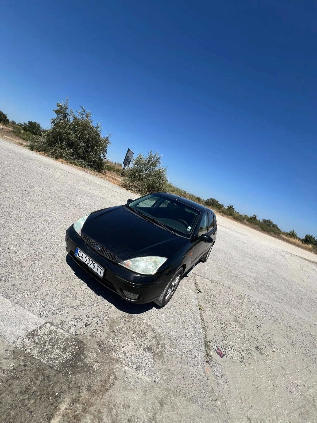 Ford Focus  - изображение 5