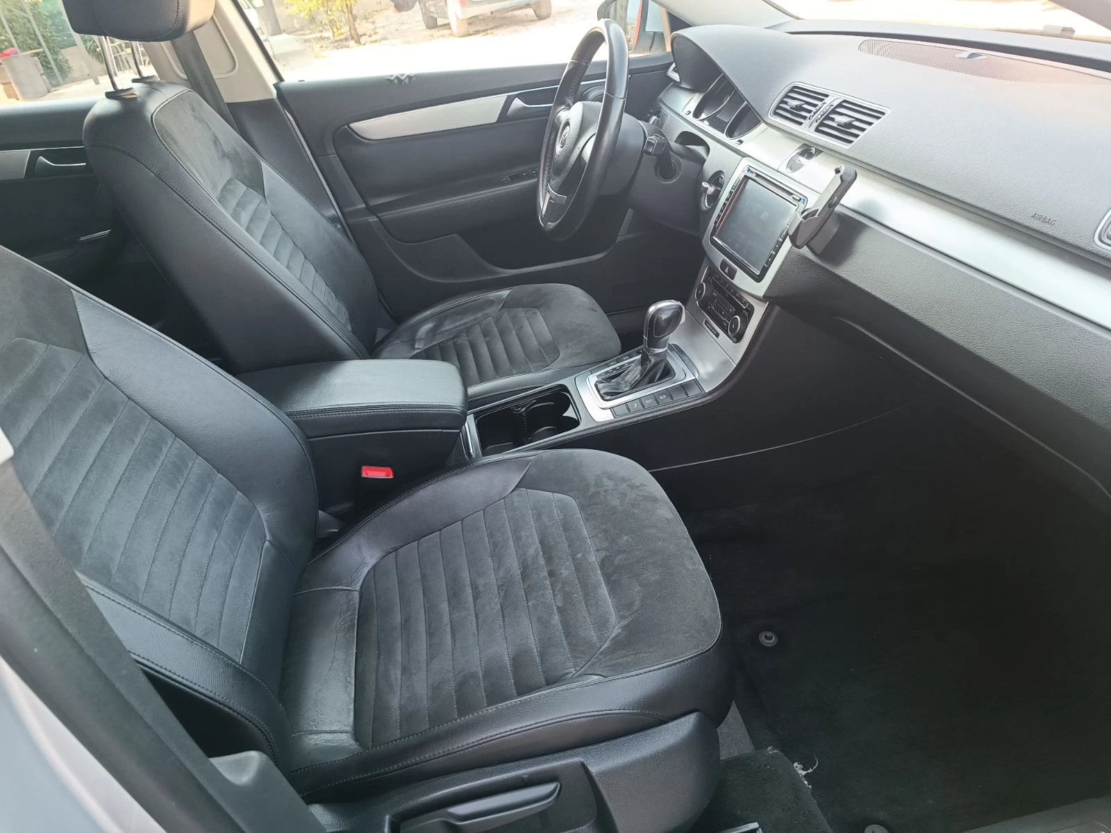 VW Passat ПРОДАДЕНО - изображение 10