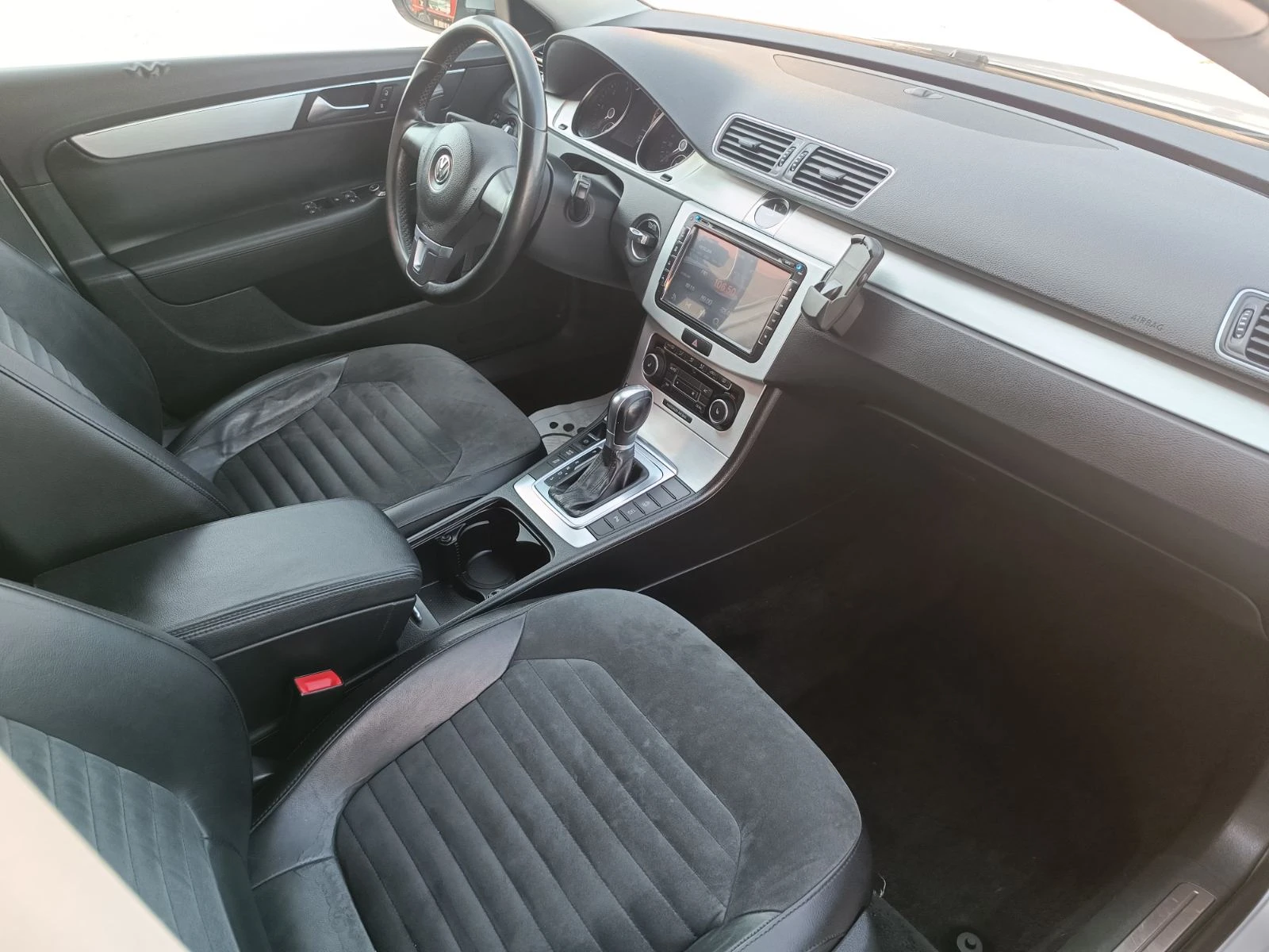 VW Passat ПРОДАДЕНО - изображение 9
